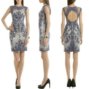 Catherine Deane Tracy Black Size 10